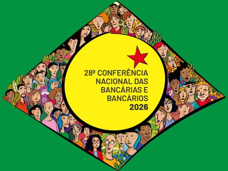 28 Conferência Nacional - Card Contraf
