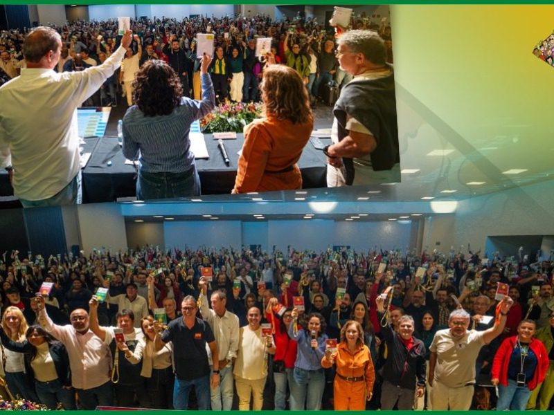 28 Conferência - pauta aprovada - Contraf