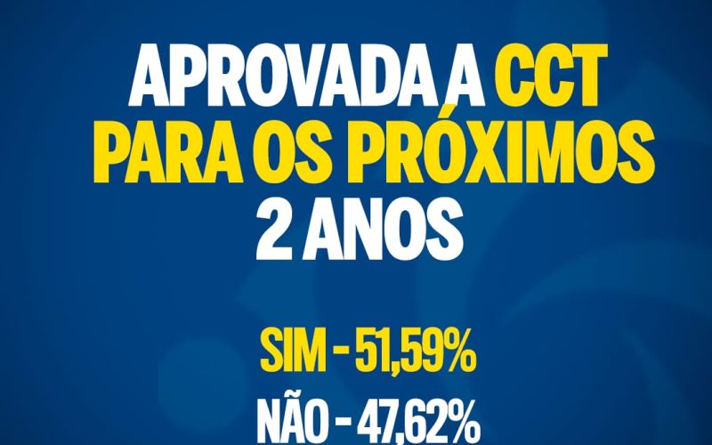 BB - card acordo aprovado - SindNit