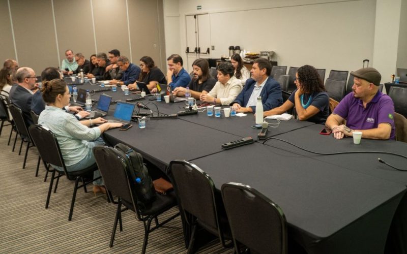 BB não apresenta proposta - foto Contraf