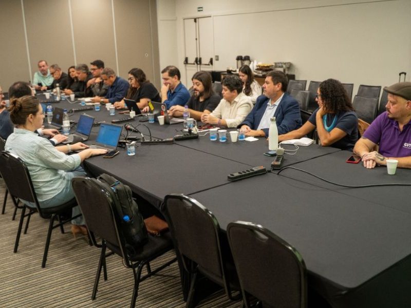 BB não apresenta proposta - foto Contraf