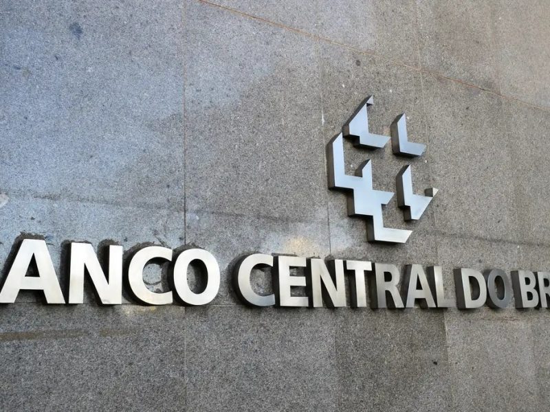 Banco Central - Copom - Marcello Casal Jr - Agência Brasil