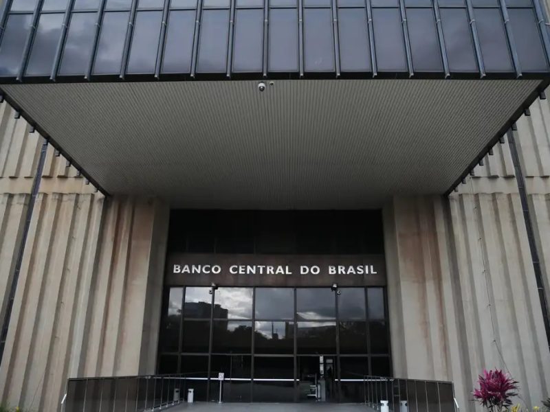 Banco Central - Marcello Casal Jr-Agência Brasil