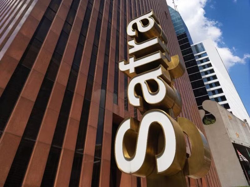 Banco Safra - 2