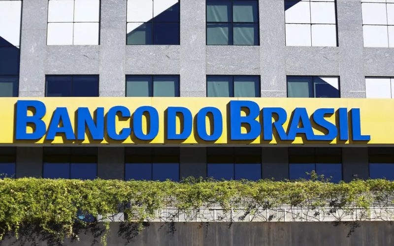 Banco do Brasil - Foto de Marcelo Camargo - Agência Brasil