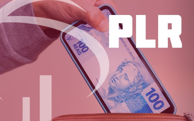 Bradesco - PLR - card Contraf