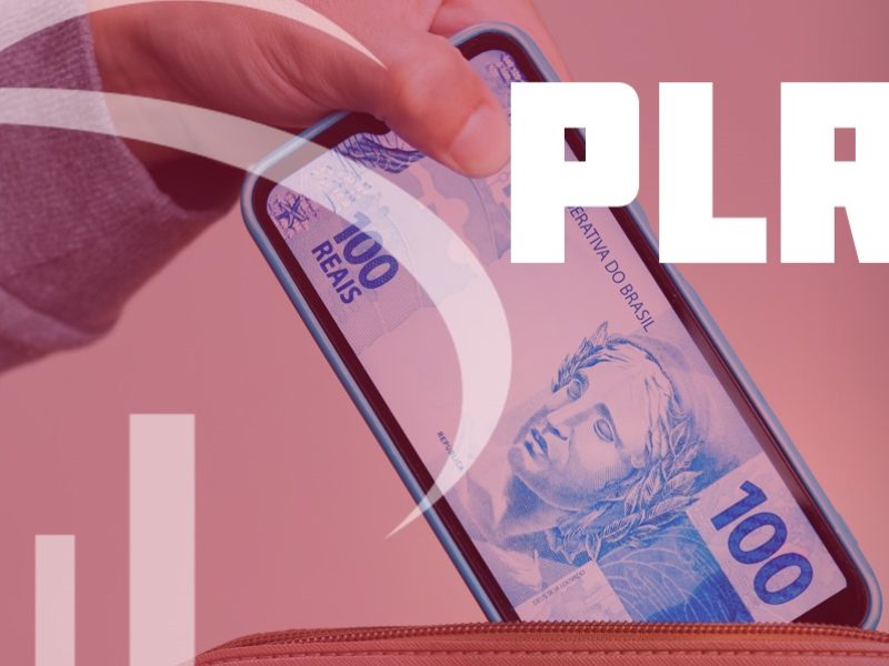 Bradesco - PLR - card Contraf