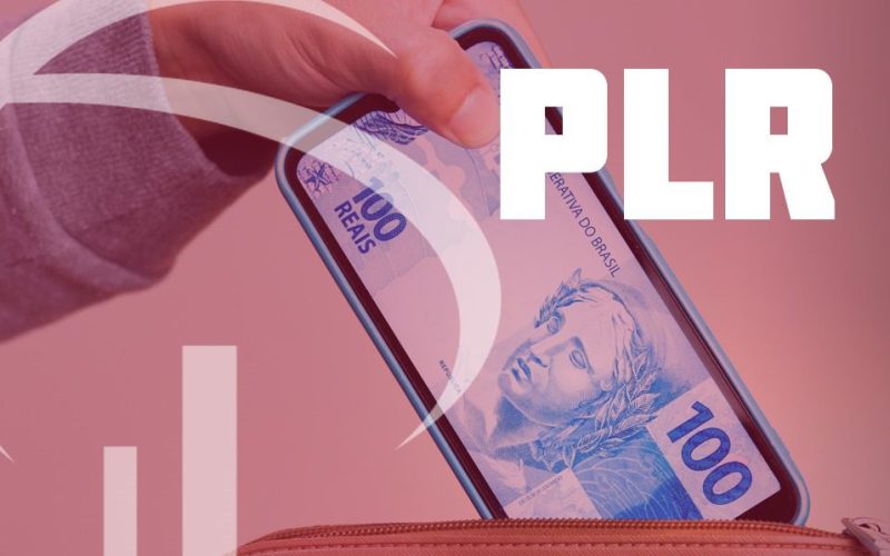 Bradesco - PLR - card Contraf