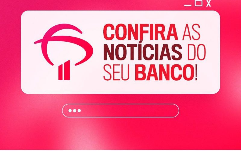 Bradesco novo