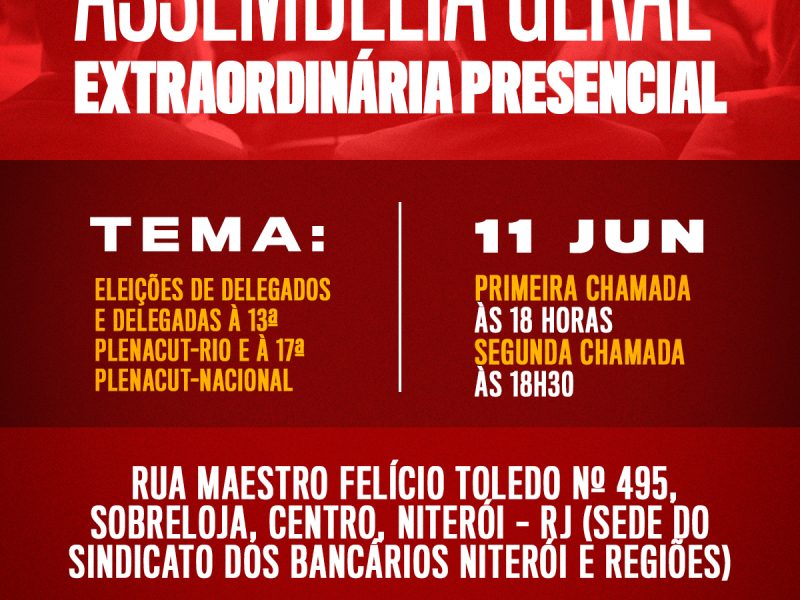 CARD ASSEMBLEIA - SindNit