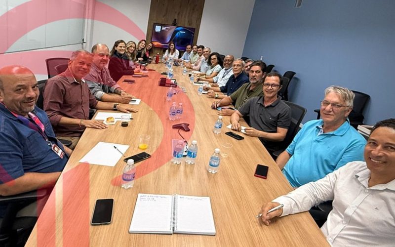 COE Bradesco - críticas - foto Contraf
