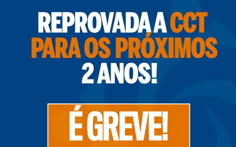 Caixa - card acordo reprovado - SindNit