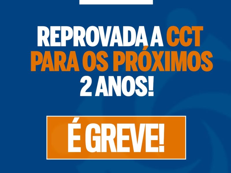 Caixa - card acordo reprovado - SindNit