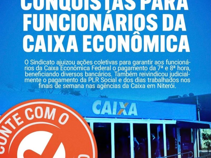 Caixa - card matéria especial - SindNit
