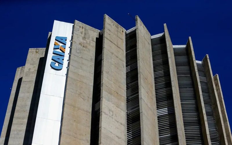 Caixa - foto de Marcelo Camargo - Agência Brasil