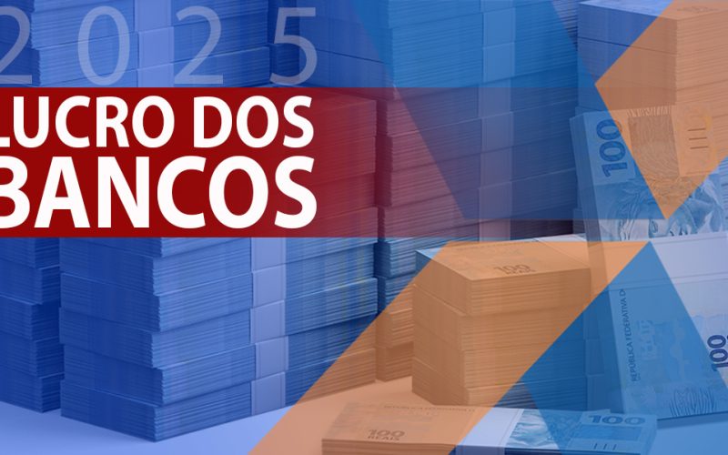 Caixa - lucro contábil - card Contraf