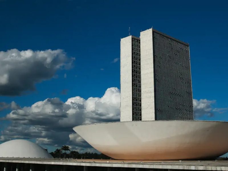 Câmara dos Deputados - foto Marcello Casal Jr - Agência Brasil