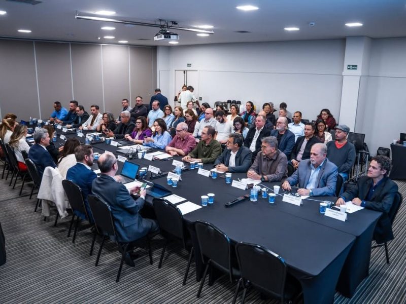 Campanha 2026 - quarta rodada - Foto Federa