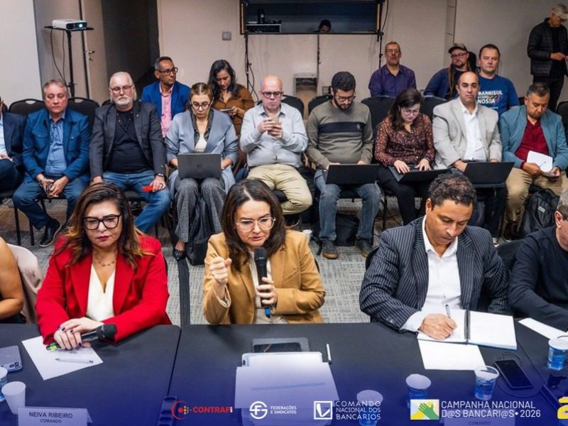 Campanha 2026 - sexta rodada