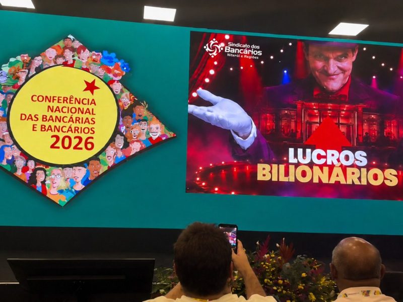 Campanha de mídia SindNit - 1