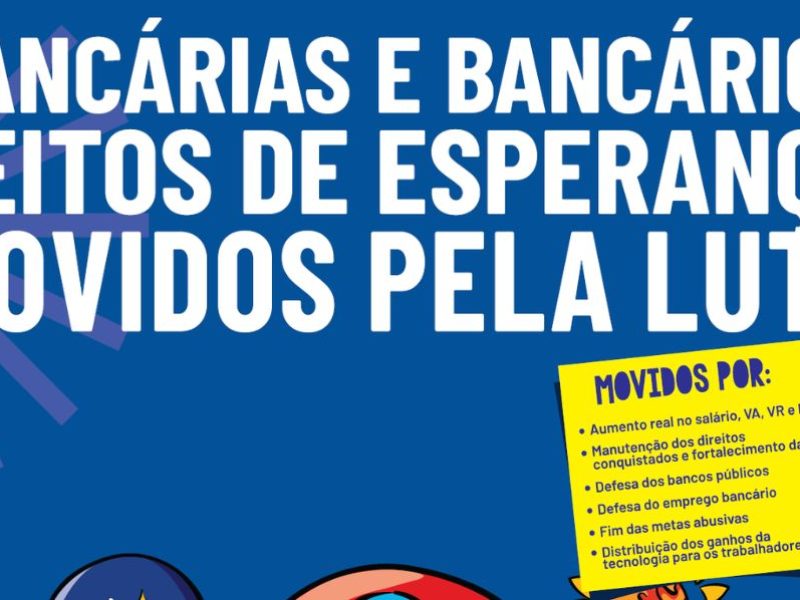 Campanha - segunda rodada - card Contraf