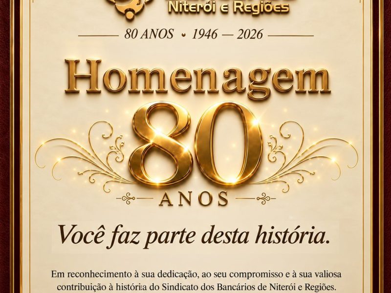 Card 80 anos SindNit