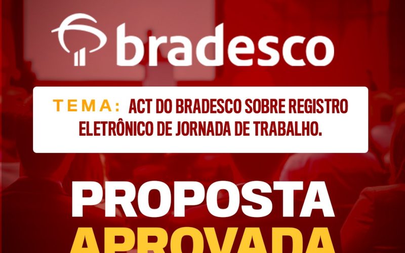 Card Bradesco - SindNit
