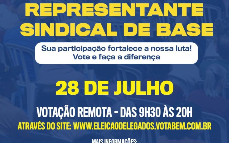 Card eleição BB novo