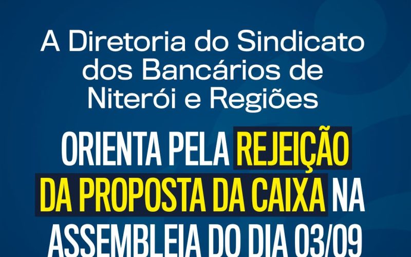 Card - rejeita acordo - SindNit
