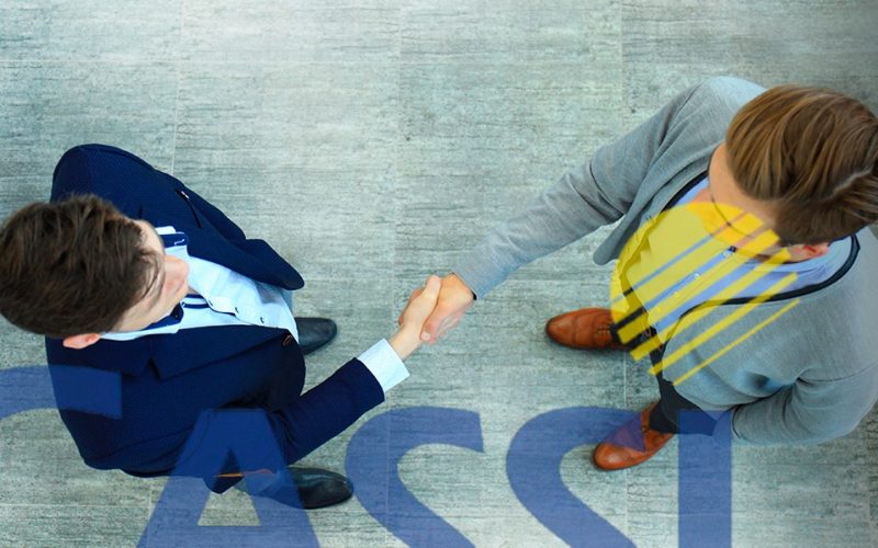 Cassi - acordo homologado