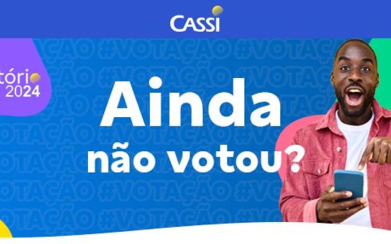 Cassi - votação - novo card nit
