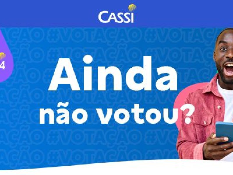 Cassi - votação - novo card nit