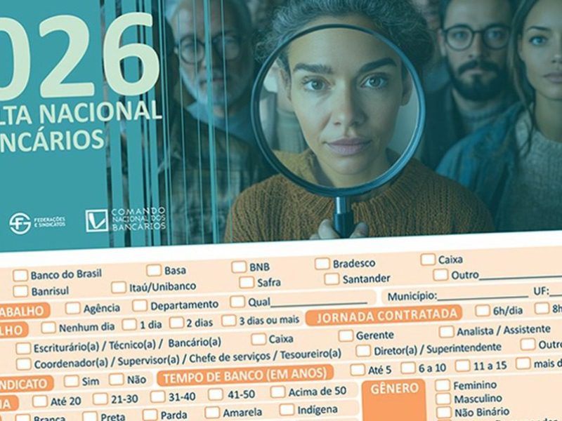 Consulta Nacional 2026 - card Contraf