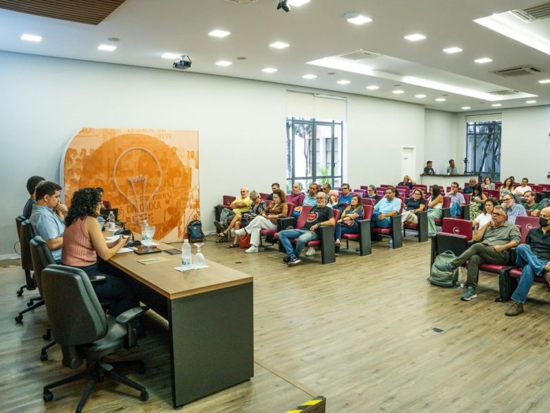 Contraf - direção nacional - SindNit 1