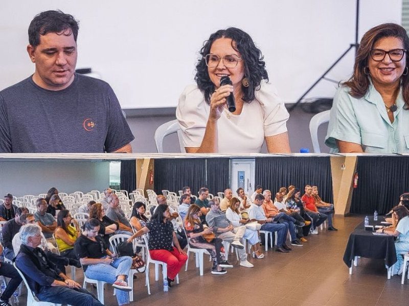 Contraf - nova diretoria - foto Contraf