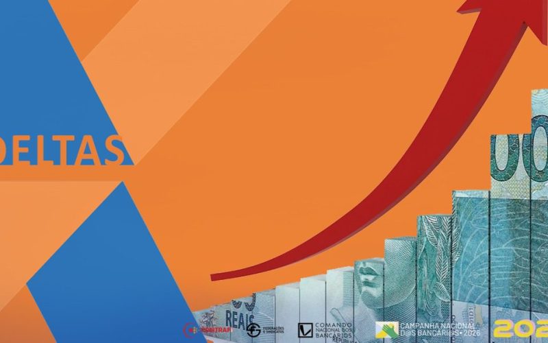 Deltas Caixa - card Contraf