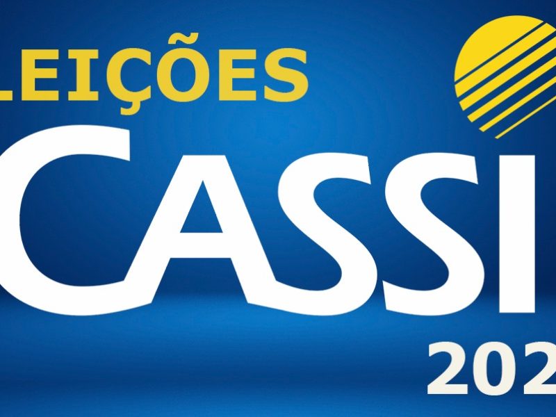 Eleições Cassi 2026 - card Contraf