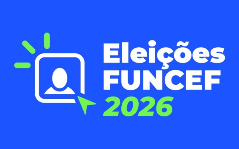 Eleicoes Funcef 2026 - resultado - card Contraf