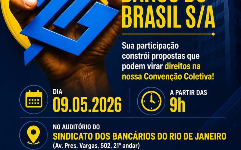 Encontro BB - card