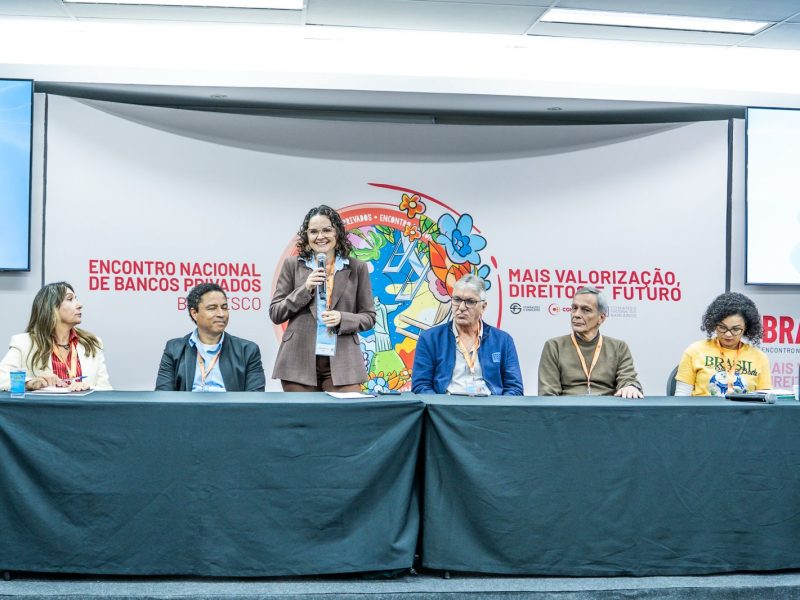 Encontro do Bradesco - SindNit
