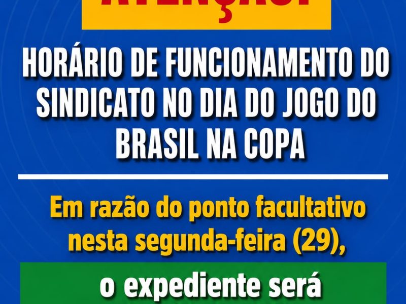 Expediente do SindNit - card