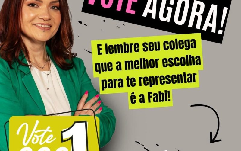 Fabi Uehara - card SindNit