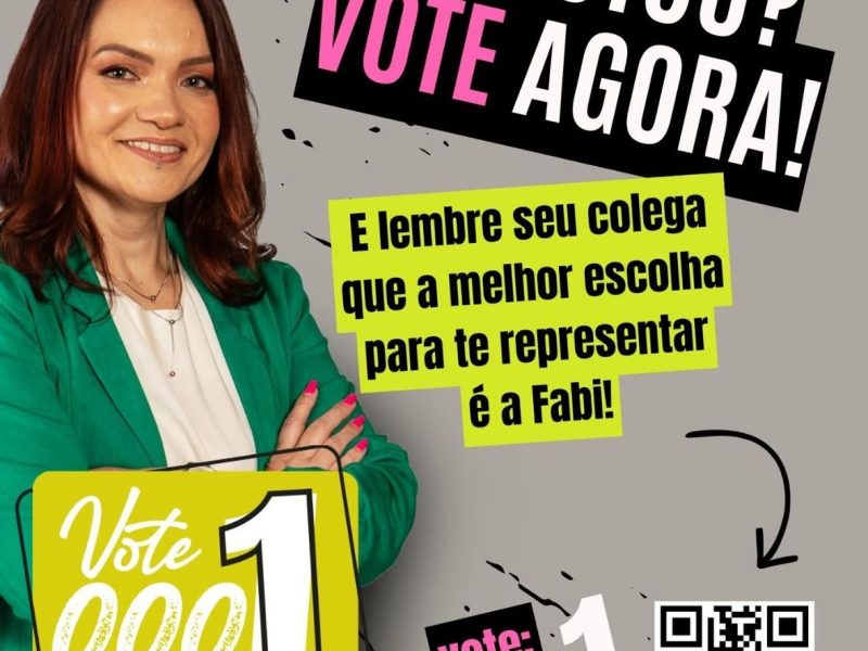 Fabi Uehara - card SindNit