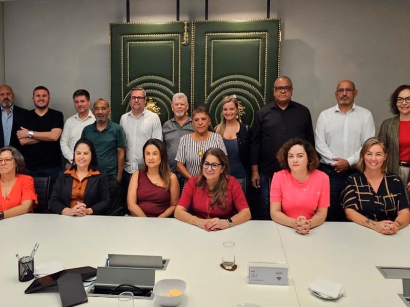 Fenacrefi - foto Contraf