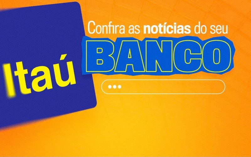 Itaú - valendo