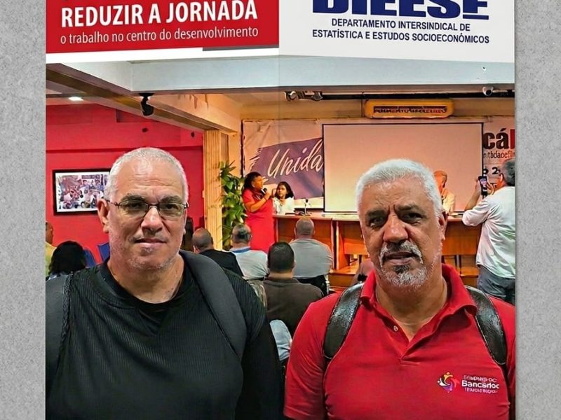 Jornada de Depates - SindNit