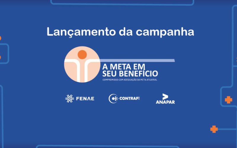 Lancamento campanha Funcef - card Contraf