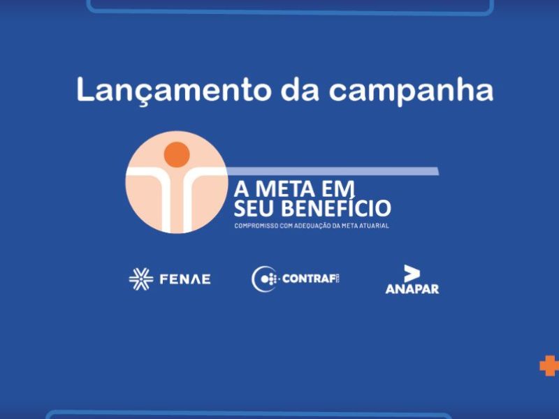 Lancamento campanha Funcef - card Contraf