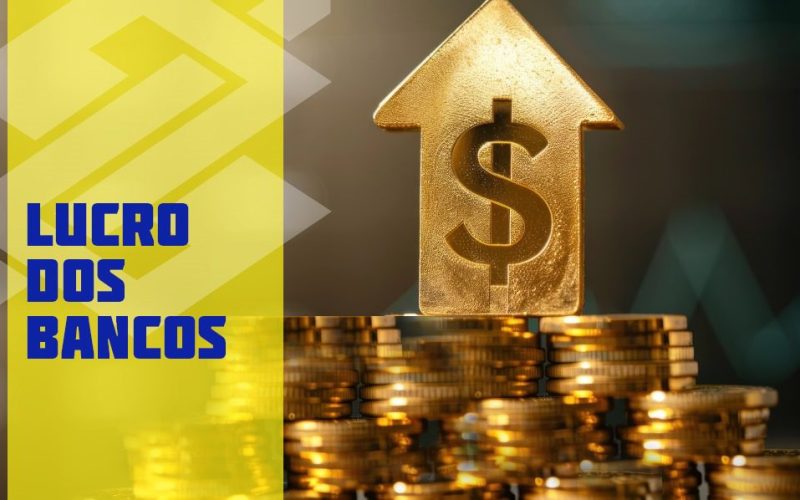 Lucro Banco do Brasil - card Contraf