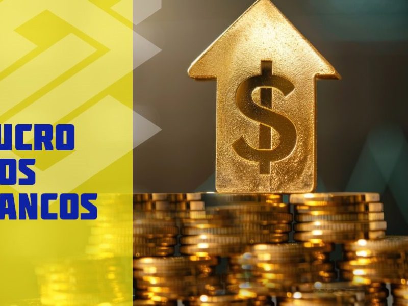 Lucro Banco do Brasil - card Contraf